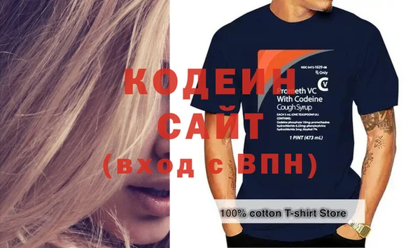прущий лед Абаза